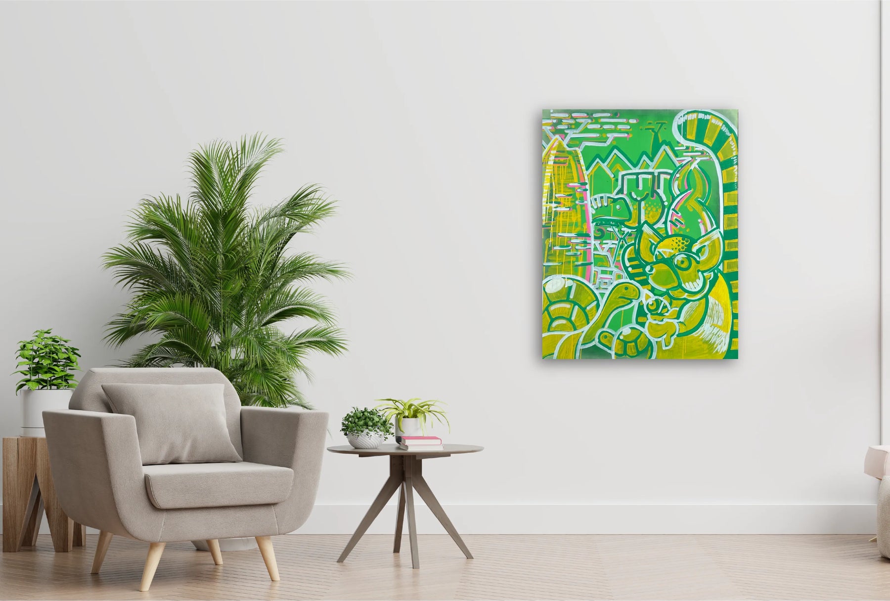 “MADAGASCARGREENS”