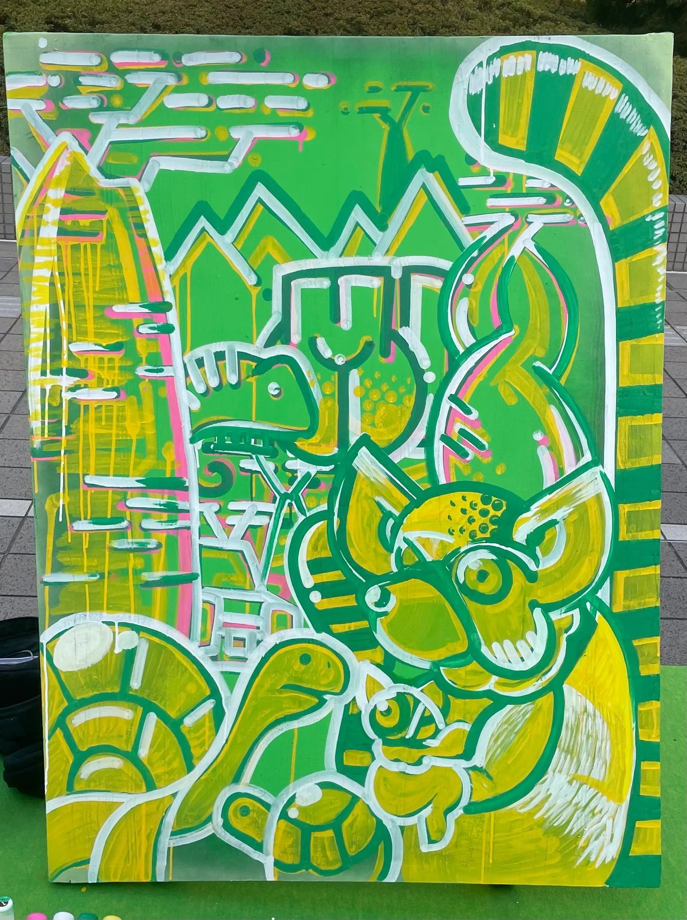 “MADAGASCARGREENS”